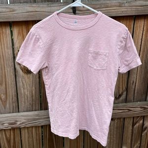 J Crew Crewcuts Basic Tee